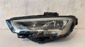8V0941773C A3 2016-2019 SOL MATRİS FULL LED FAR