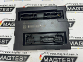 8K0907064EF 5DK009919-05 AUDI Q5 BCM 2 KONFOR MODÜL