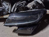 1ZX012669-31 2017 SKODA KODİAQ FULL LED SAĞ ÖN FAR