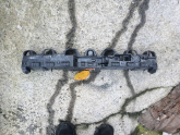 RENAULT CLİO 4 ARKA TAMPON ORTA BRAKETİ