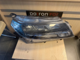 Suziki Vitara Full Led Sağ Far Orjinal