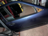 BMW E36 COMPACT SAĞ ÖN KAPI HATASIZ DOLU ÇIKMA ORJİNAL