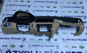 BMW F32 4 Serisi Coupe Ön Göğüs Torpido Siyah Krem 9 247 995