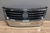 VW TOURAN 07-10 ÖN PANJUR KROMLU 1T0853651AG PWF