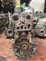 RENAULT 1.6 16 V SCENİC MOTOR