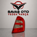 SKODA FABIA ARKA STOP HB.SAĞ SOL 2000 2001 2002 2003 2004 /TAİWAN
