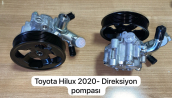 TOYOTA HİLUX DİREKSİYON POMPASI  (XS2104S25)