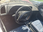 PEUGEOT 306 DİREKSİYON ÇIKMA