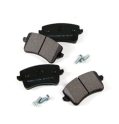 FREN BALATASI ARKA A4 08-15 A5 08-15 A6 08-15   8K0698451