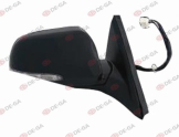 HONDA ACCORD SOL AYNA ELK.ISITM.SİNY. 2003-2005 SIFIR