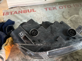 Oto Çıkma Parça / Citroen / Berlingo / Far & Stop / Sol Ön Far / Çıkma Parça 
