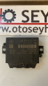 3AE919475B volkswagen passat b7 cc park sensörü beyni
