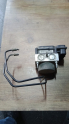 Citroen Nemo ABS beyni 0265 800 662 orijinal Bosch