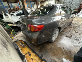 2009 MODEL TOYOTA COROLLA 1.4 DİZEL ARKA ÇAMURLUK