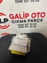 7P0 959 655 G VOLKSWOGEN TOUREG AİRBAG BEYNİ ORJİNAL ÇIKMA