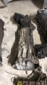 SUZUKİ GRAND VİTARA ÇIKMA ORJİNAL ŞANZUMAN             (XS402S26)