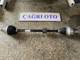 5Q0407272EE GOLF PASSAT T-ROC SAĞ AKS ORJİNAL ÇAĞRI OTO