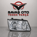 BORA ÖN FAR SİSLİ ELEK.SAĞ SOL 1998 1999 2000 2001 2002 / TAİWAN