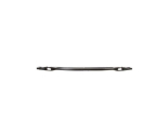 ÖN TAMPON ALT DEMİRİ F10 LCI 2014-SIFIR 51117203078
