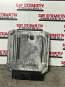 03G906016CC EDC16U1 AUDİ A3 1.9 TDİ BKC BXE MOTOR BEYNİ