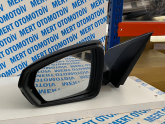 VW POLO SOL AYNA ELK.ISITM.SİNY. 6PİN (2017-2021) SIFIR