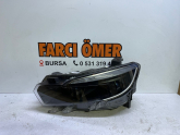TOGG T10X SOL ÖN FAR ORJİNAL