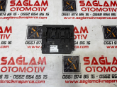 ÇIKMA VW PASSAT BCM KONFOR BEYNİ 3AA937C87N 5WK50513