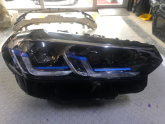 BMW 4 SERİSİ G23