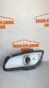Ford Courier sol sis farı kapağı 2014-2017 ET76-19953-AB