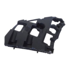 Citroën C5 Aircross Ön Tampon Sol giydirmesi  98432121XY