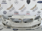 BMW F10 ÖN TAMPON (10-17) ORİJİNAL ÇIKMA