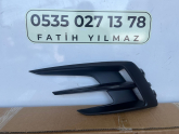 MEGANE 4 FAZ 2 SOL SİS ÇERÇEVESİ SİSSİZ MODEL 261529100R