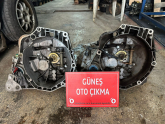 FİAT DOBLO 1.3 EURO4 ŞANZIMAN AÇILMAMIŞ ORJİNAL