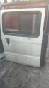 Suzuki carry sürgülü kapı