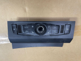 8W0820043 Audi A5 Sportback Klima Kontrol Ünitesi (2017/2024)