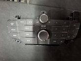 ÖZMEN OPEL İNSİGNİA CD ÇALAR RADYO TEYP TUŞ TAKIMI 13273254
