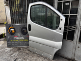 RENAULT TRAFIC-OPEL VİVARO ÇIKMA ORİJİNAL SAĞ ÖN KAPI