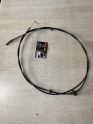 Mazda 6  Orjinal Kaput Teli