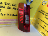 RENAULT EXSPRESS SOL ARKA STOP 265554082R-265552205R EKSPRESS