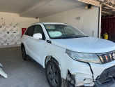 SUZUKİ VİTARA SAĞ ÖN ÇAMURLUK ORİJİNAL SÖKME