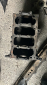 Ford Escort 1.8 motor bloğu