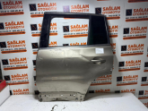 ÇIKMA VW TİGUAN SOL ARKA KAPI CAM KRİKOSU SOL ARKA CAM MOTORU