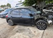 Oto Çıkma Parça / Toyota / Auris / Koltuk & Döşeme / Orta Konsol / Çıkma Parça 