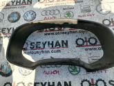 5F0857244 seat leon 2015 kilometre saati çerçevesi