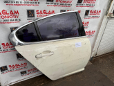 Oto Çıkma Parça / Jaguar / XF / Kaporta & Karoser / Sağ Arka Kapı / Çıkma Parça 