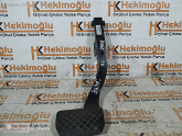 Audi A6 05-11 Fren Pedalı - 4F1 723 140 Model - Ürün Kodu