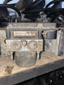 PEUGEOT PARTNER BERLINGO ABS BEYNI 0265800738 0265232146