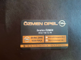 Oto Çıkma Parça / Opel / Corsa / Kaporta & Karoser / Kaput / Çıkma Parça 