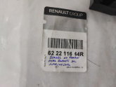 DACİA DOKKER SOL ÖN TAMPON AYAK BRAKET SIFIR ORJ 622211644R
