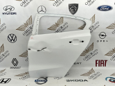 FORD FOCUS SOL ARKA KAPI (18-23) ORİJİNAL ÇIKMA